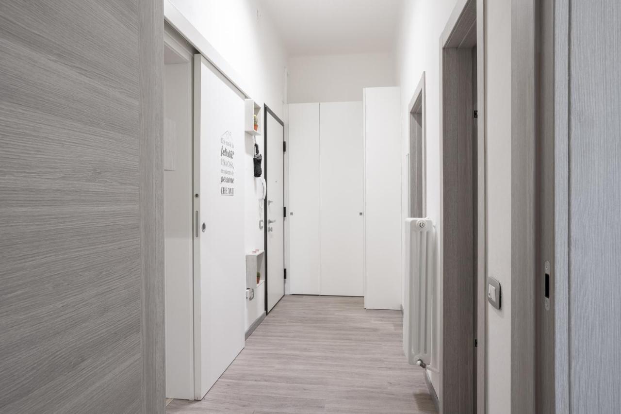 Apartamento Maneki Murri 124 Bolonha