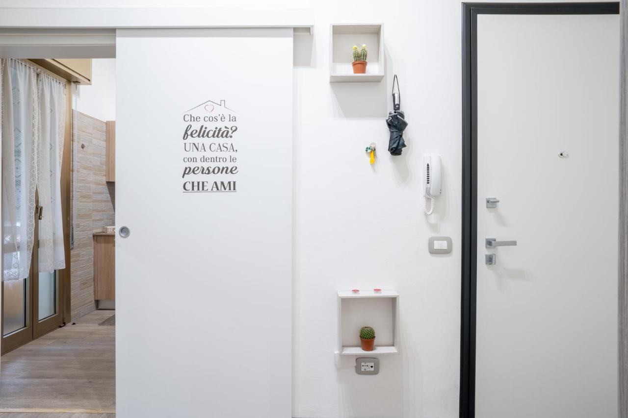 Apartamento Maneki Murri 124 Bolonha